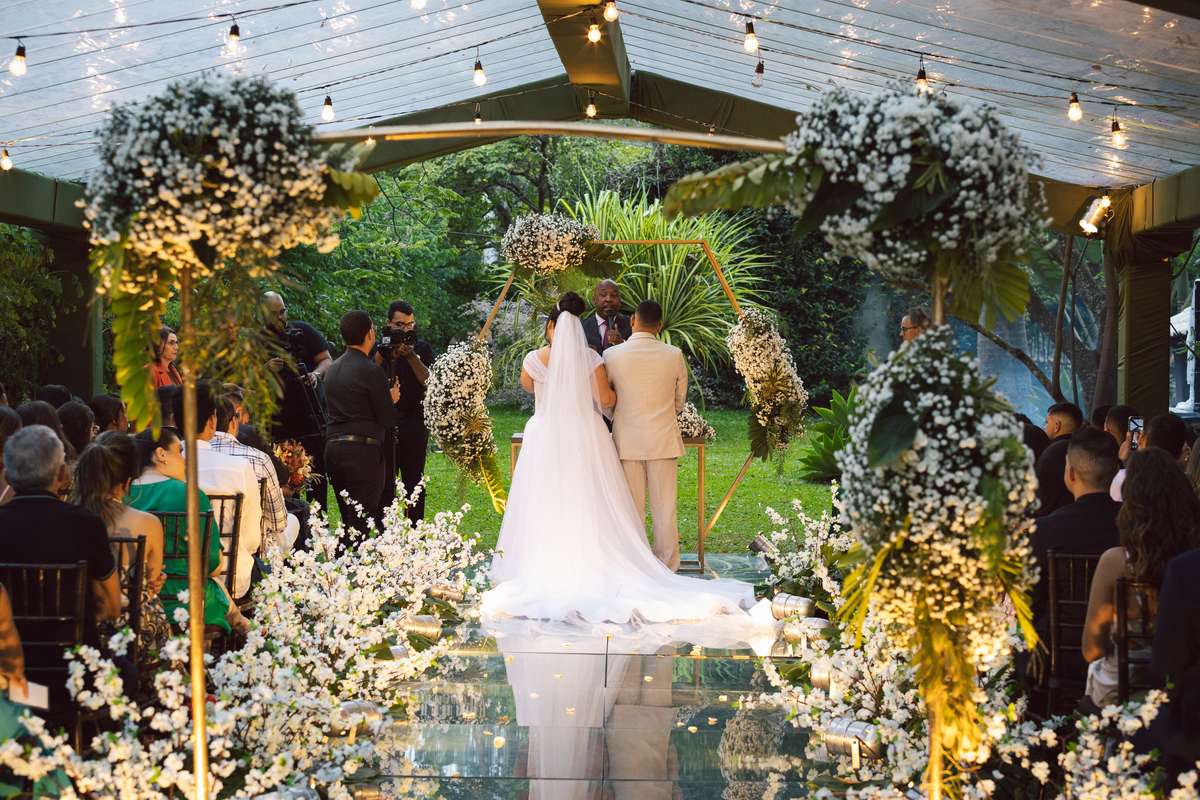 Casamento Wilka e Kennedy - Fotografo de casamento