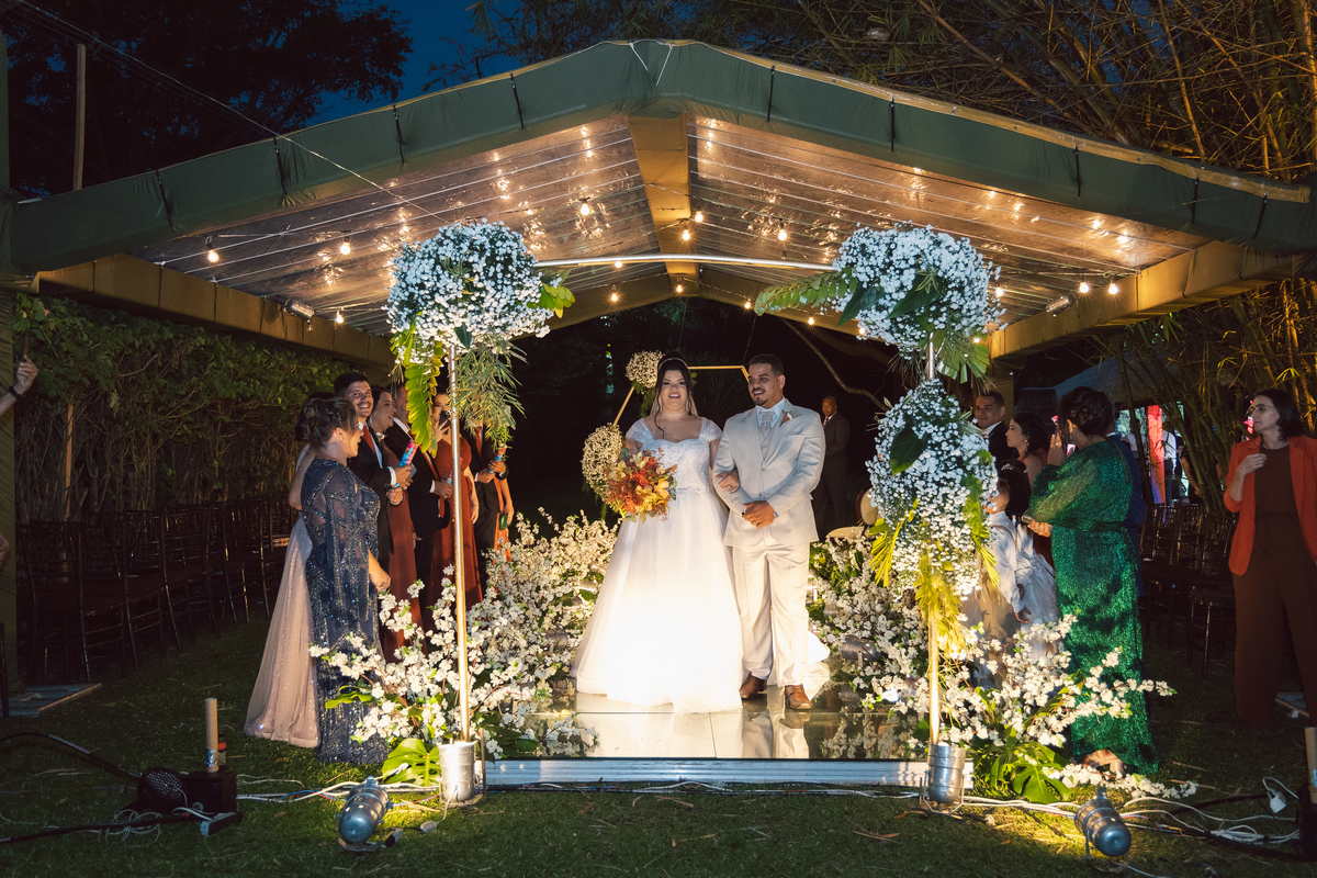 Casamento Wilka e Kennedy - Fotografo de casamento