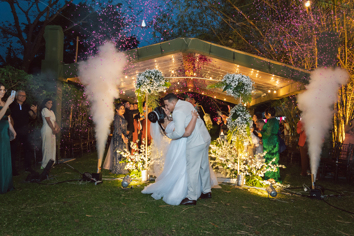 Casamento Wilka e Kennedy - Fotografo de casamento