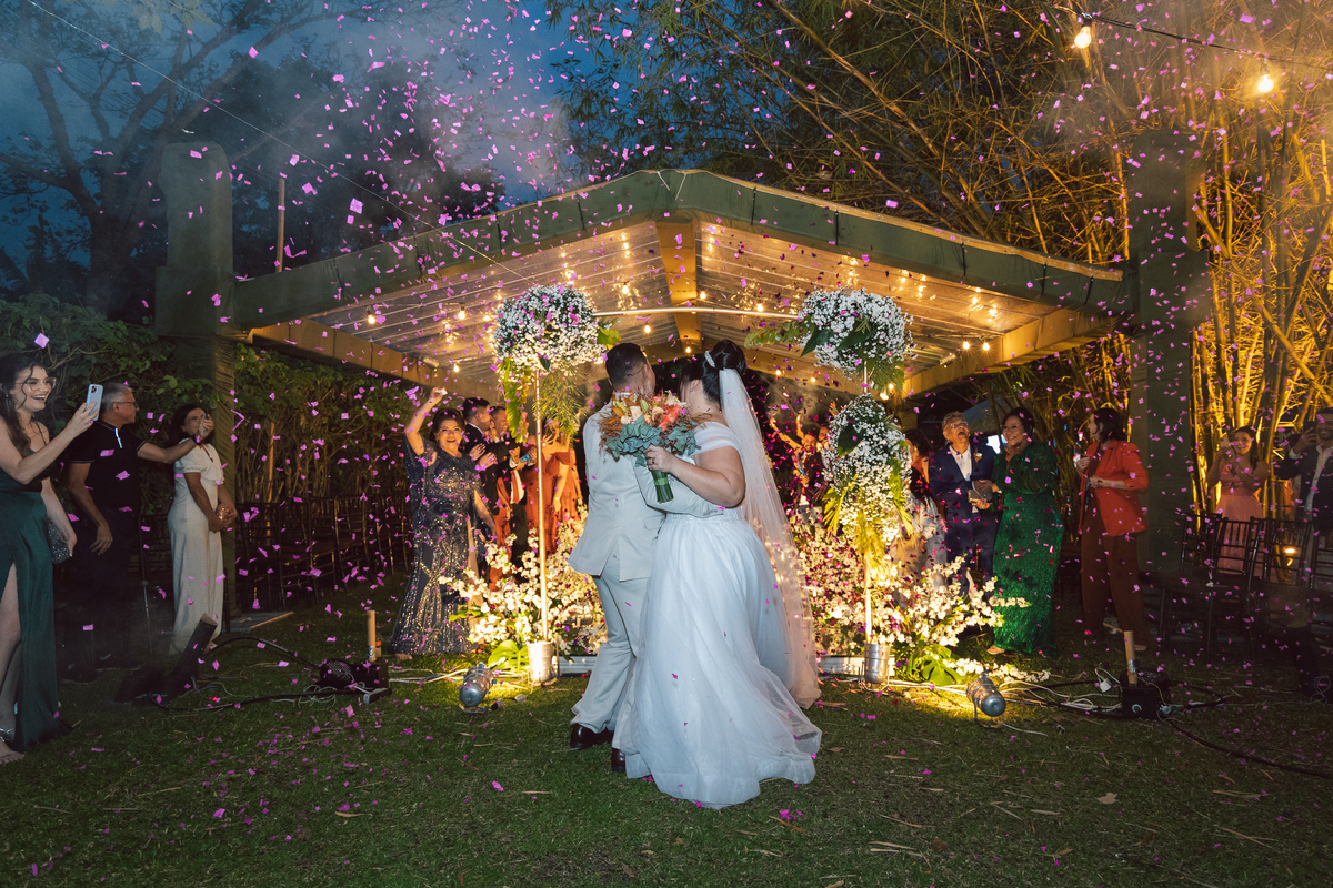 Casamento Wilka e Kennedy - Fotografo de casamento
