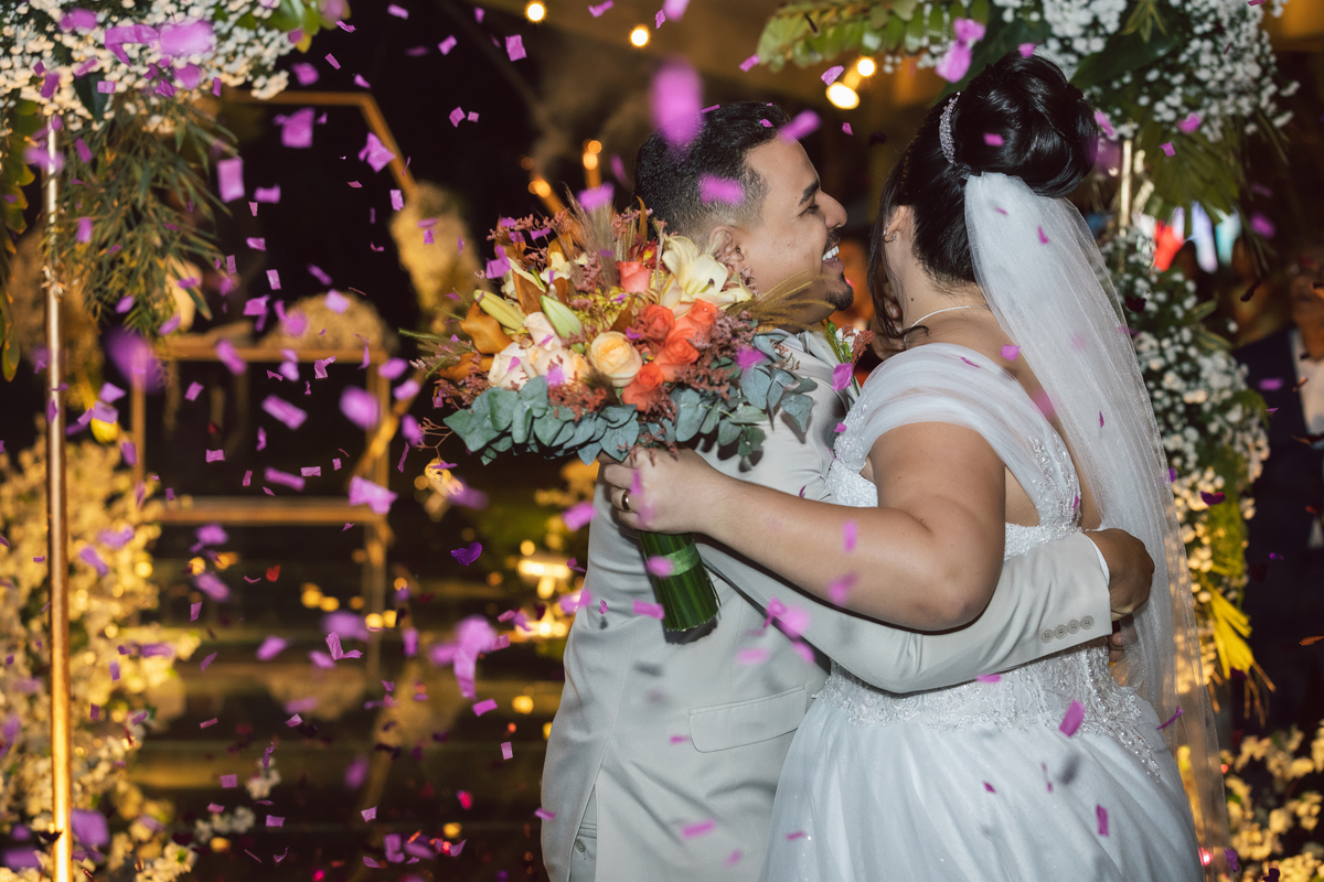 Casamento Wilka e Kennedy - Fotografo de casamento