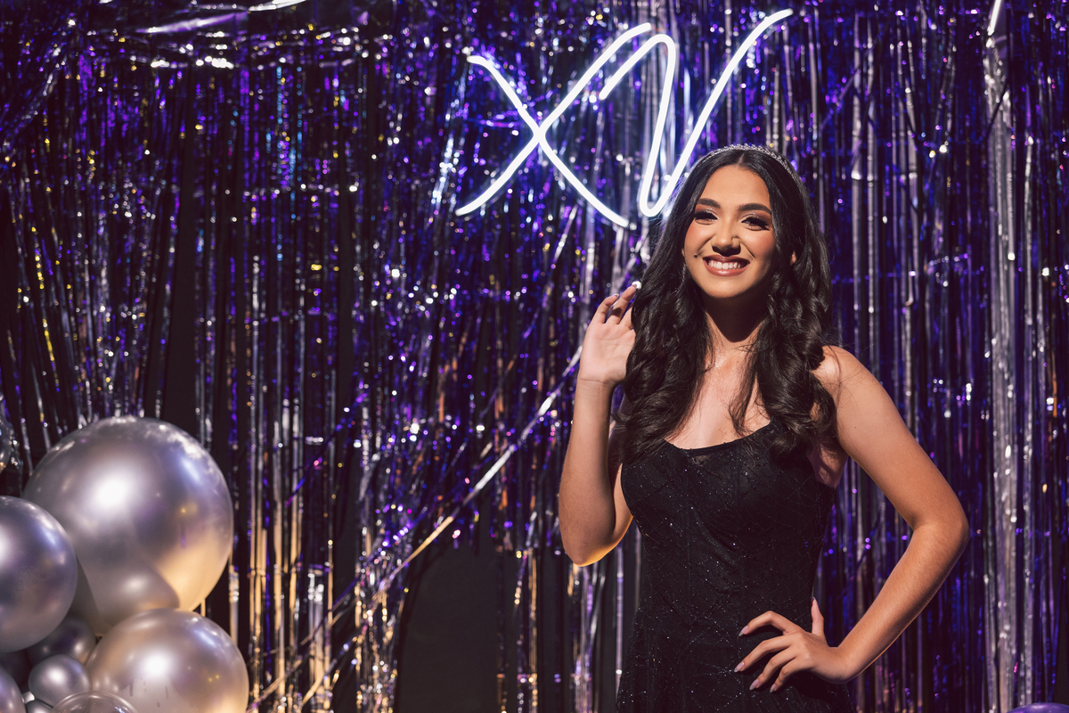 Festa de 15 anos em Santa Cruz
#festa15anos #meus15anos #debutante 