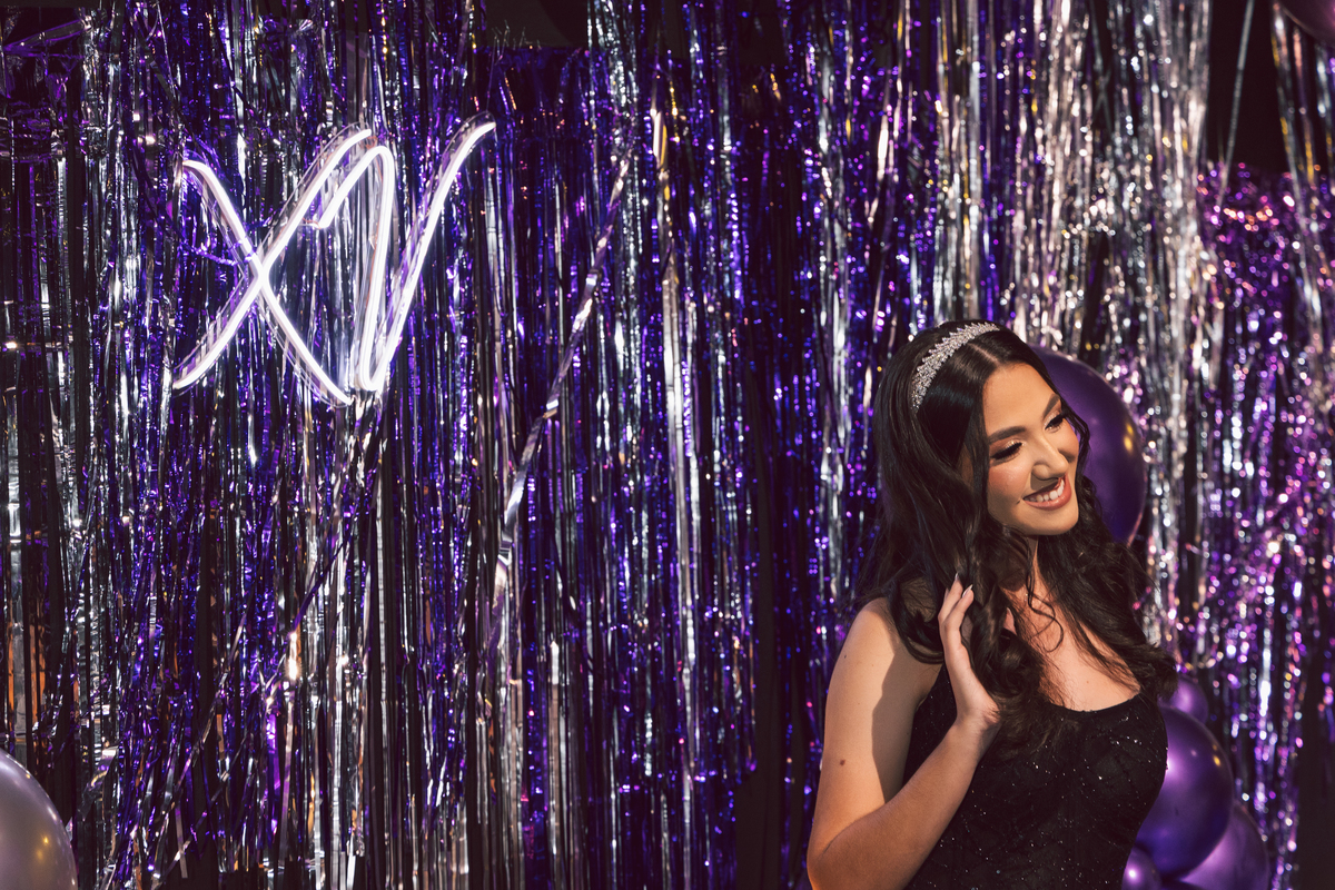 Festa de 15 anos em Santa Cruz
#festa15anos #meus15anos #debutante 