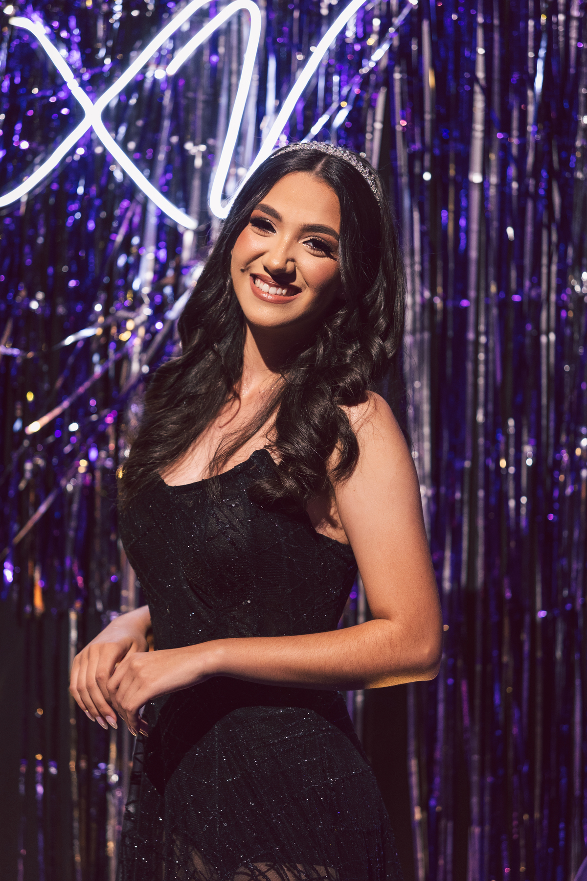 Festa de 15 anos em Santa Cruz
#festa15anos #meus15anos #debutante 