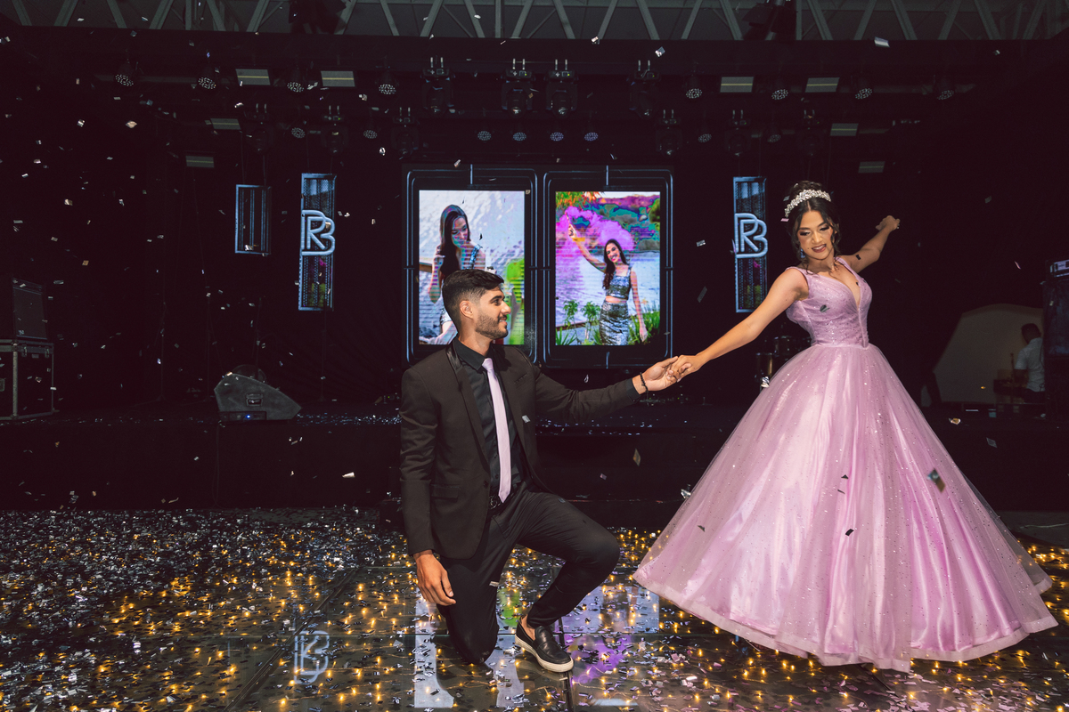 Festa de 15 anos em Santa Cruz
#festa15anos #meus15anos #debutante 