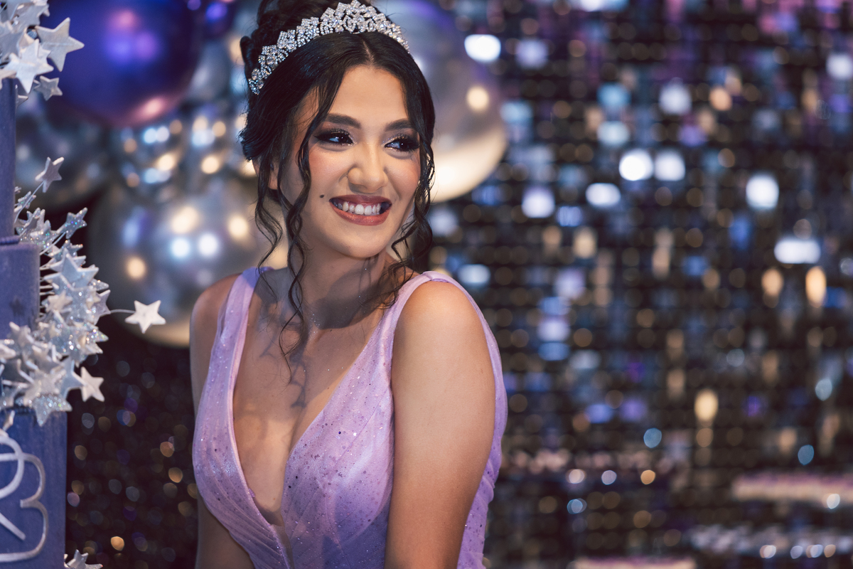 Festa de 15 anos em Santa Cruz
#festa15anos #meus15anos #debutante 