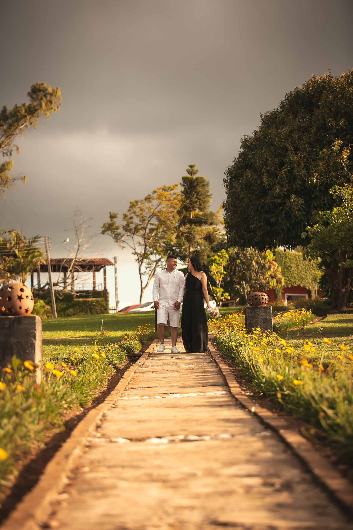 Ensaio pré casamento - fotográfo de casamento 