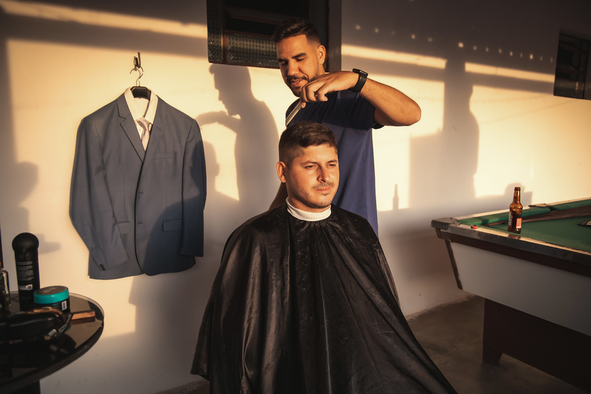 Casamento- Fotógrafo de casamento