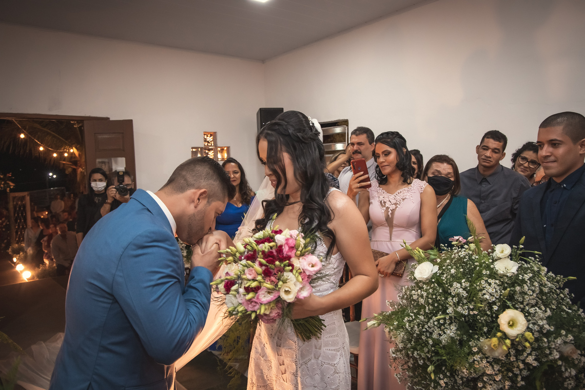 Casamento- Fotógrafo de casamento