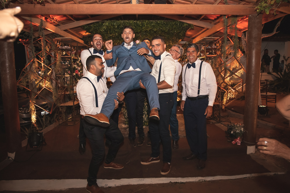 Casamento- Fotógrafo de casamento