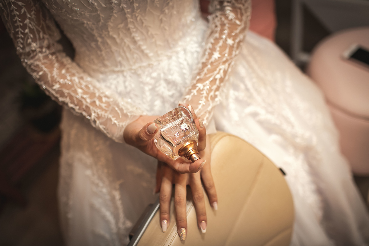 Casamento - Fotógrafo de casamento