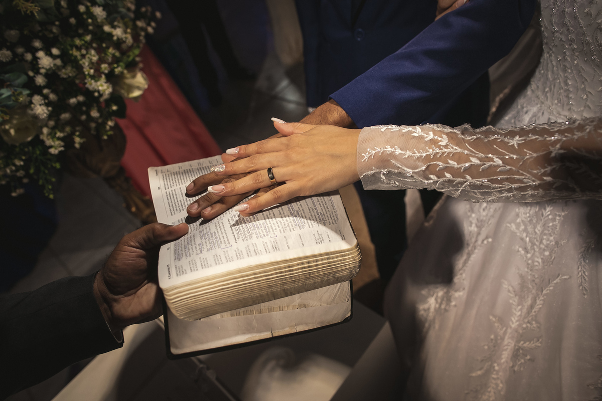 Casamento - Fotógrafo de casamento