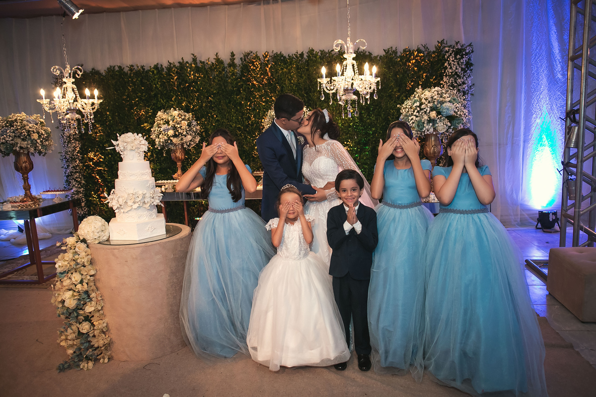 Casamento - Fotógrafo de casamento