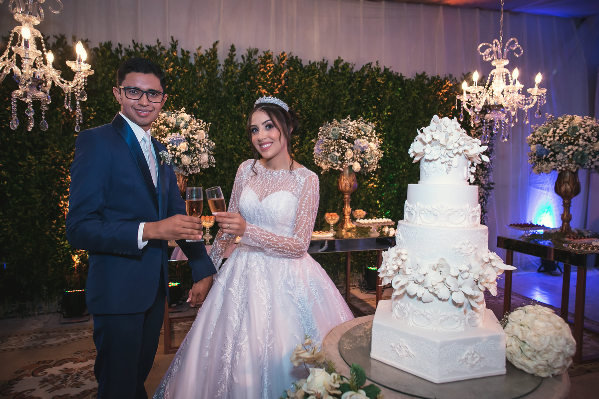 Casamento - Fotógrafo de casamento