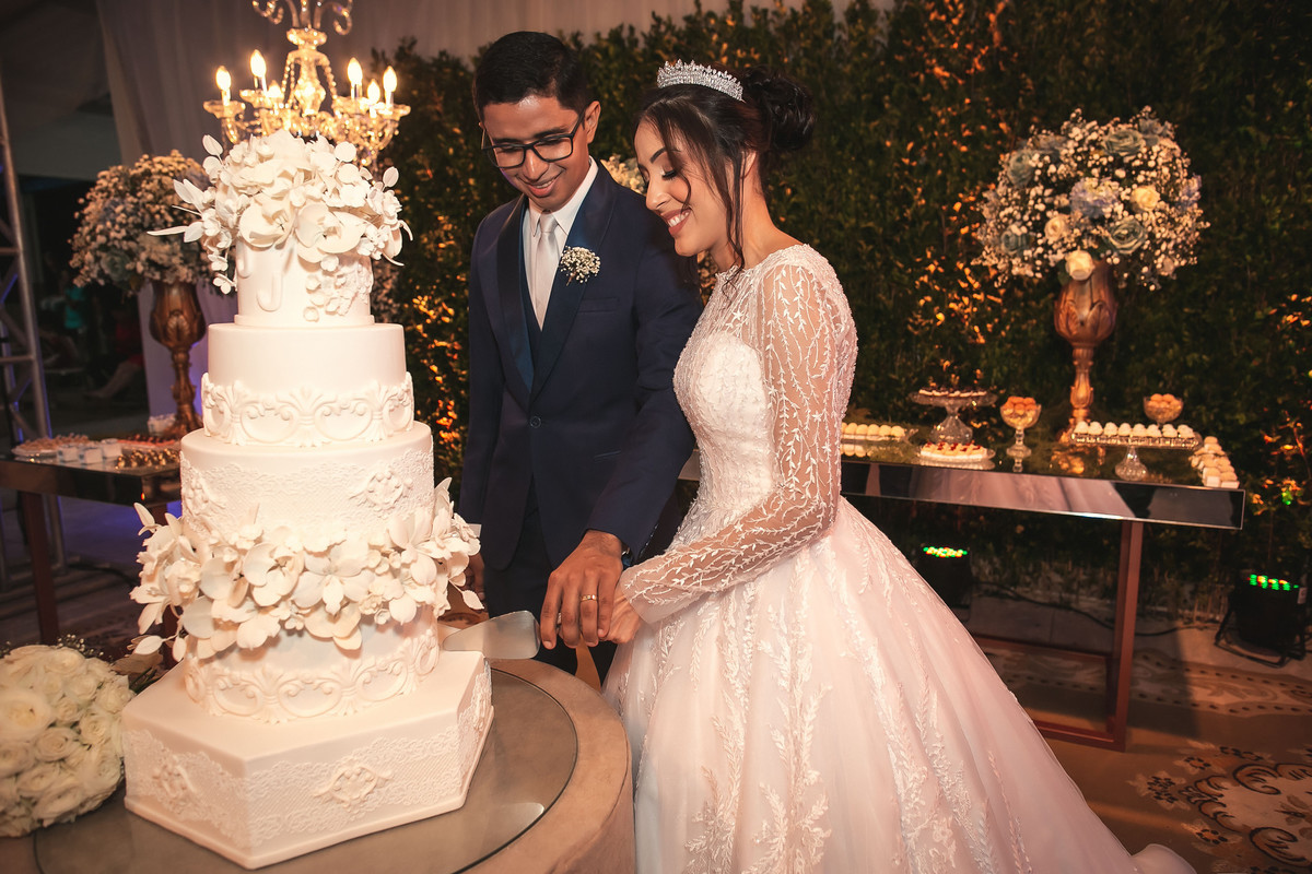 Casamento - Fotógrafo de casamento