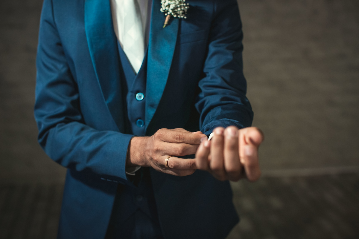 Casamento - Fotógrafo de casamento