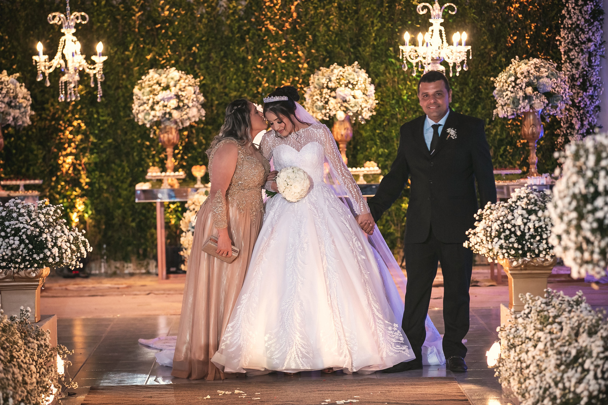 Casamento - Fotógrafo de casamento