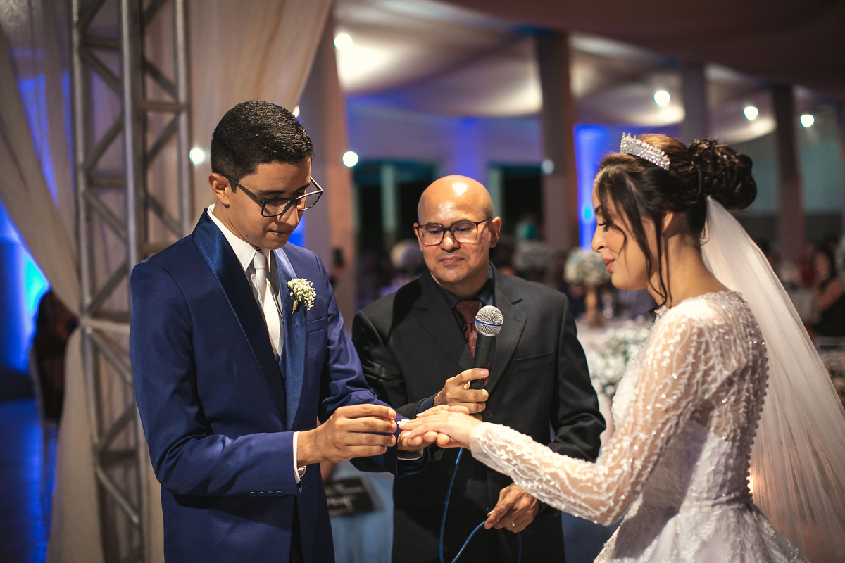 Casamento - Fotógrafo de casamento