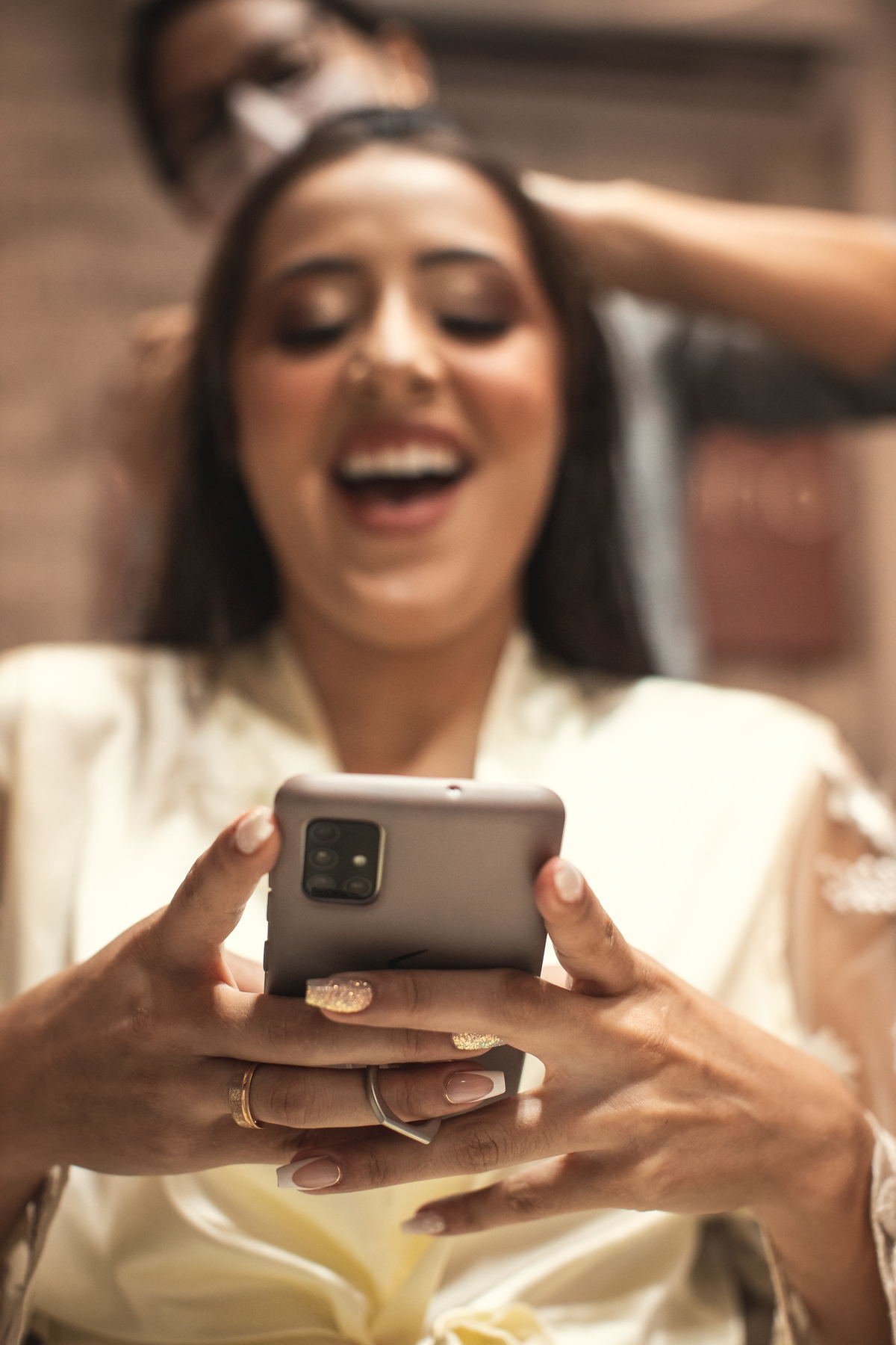 Casamento - Fotógrafo de casamento