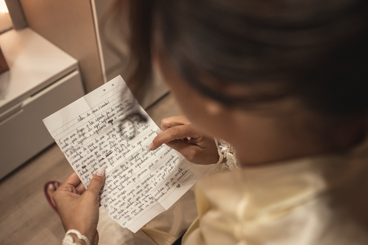 Casamento - Fotógrafo de casamento