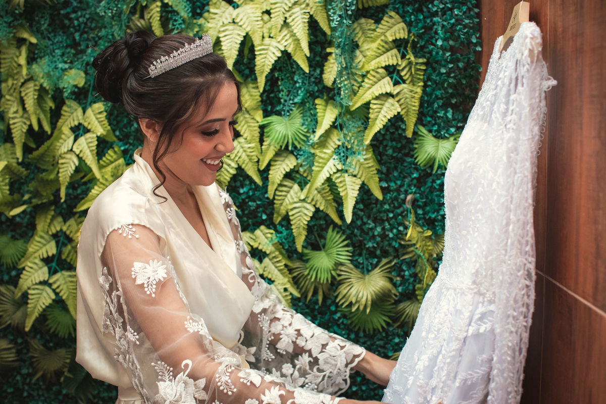 Casamento - Fotógrafo de casamento