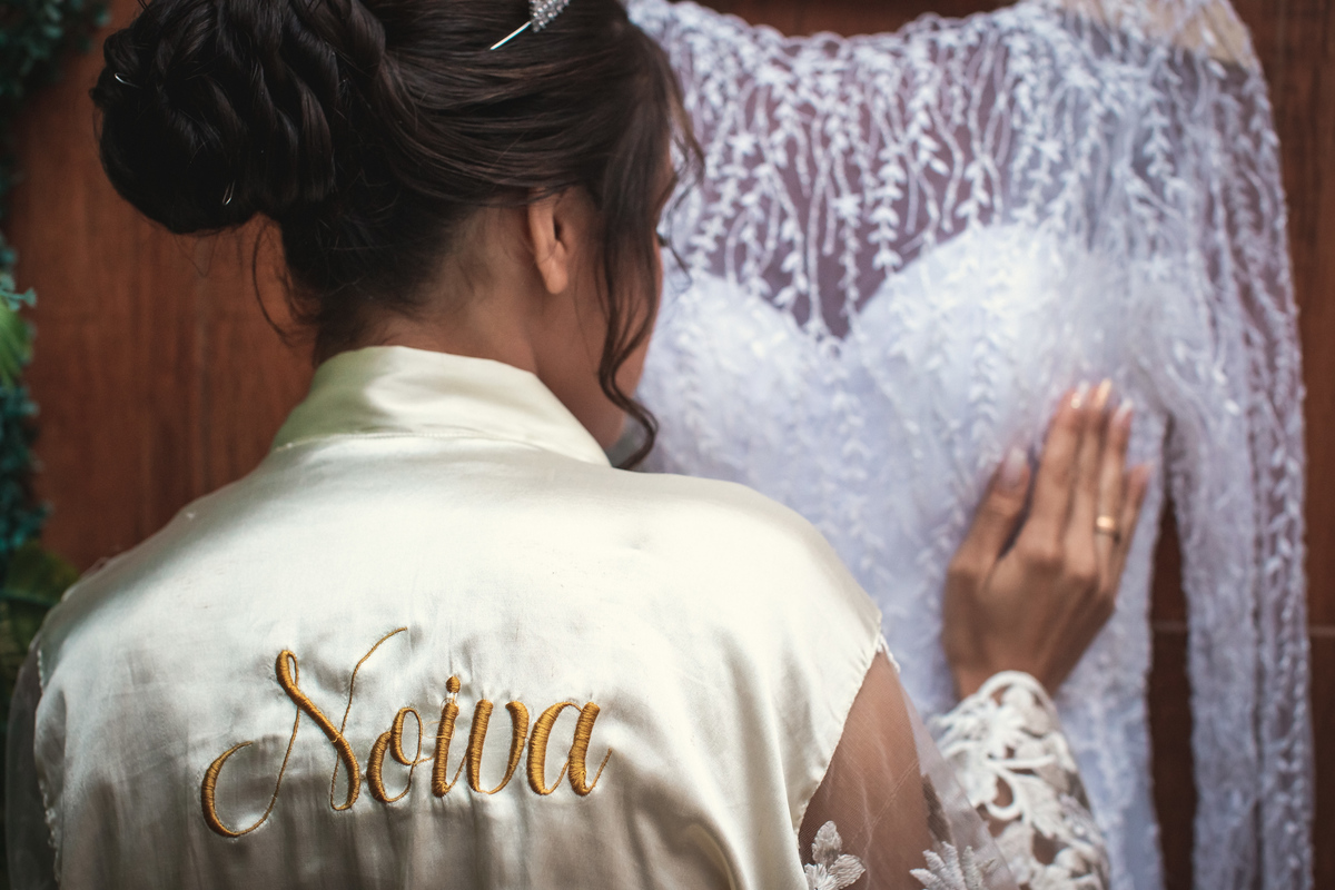 Casamento - Fotógrafo de casamento