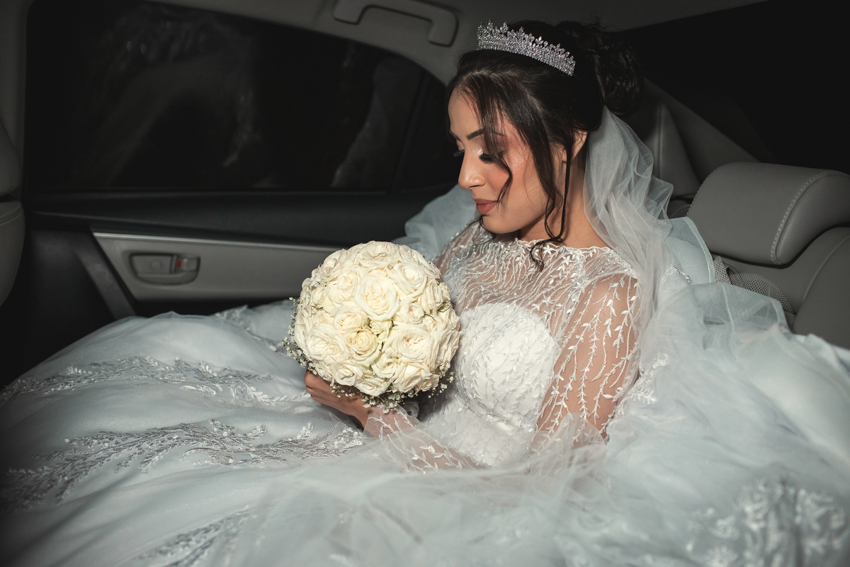 Casamento - Fotógrafo de casamento