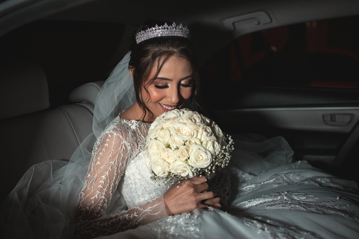 Casamento - Fotógrafo de casamento