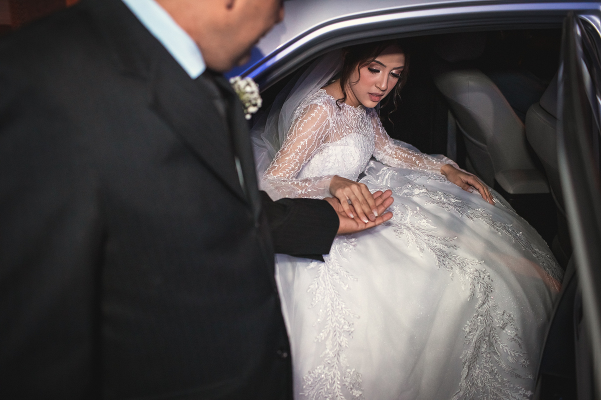 Casamento - Fotógrafo de casamento