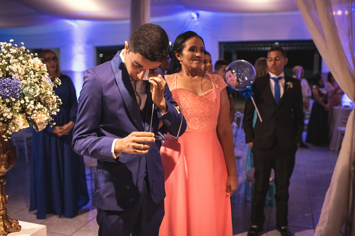 Casamento - Fotógrafo de casamento