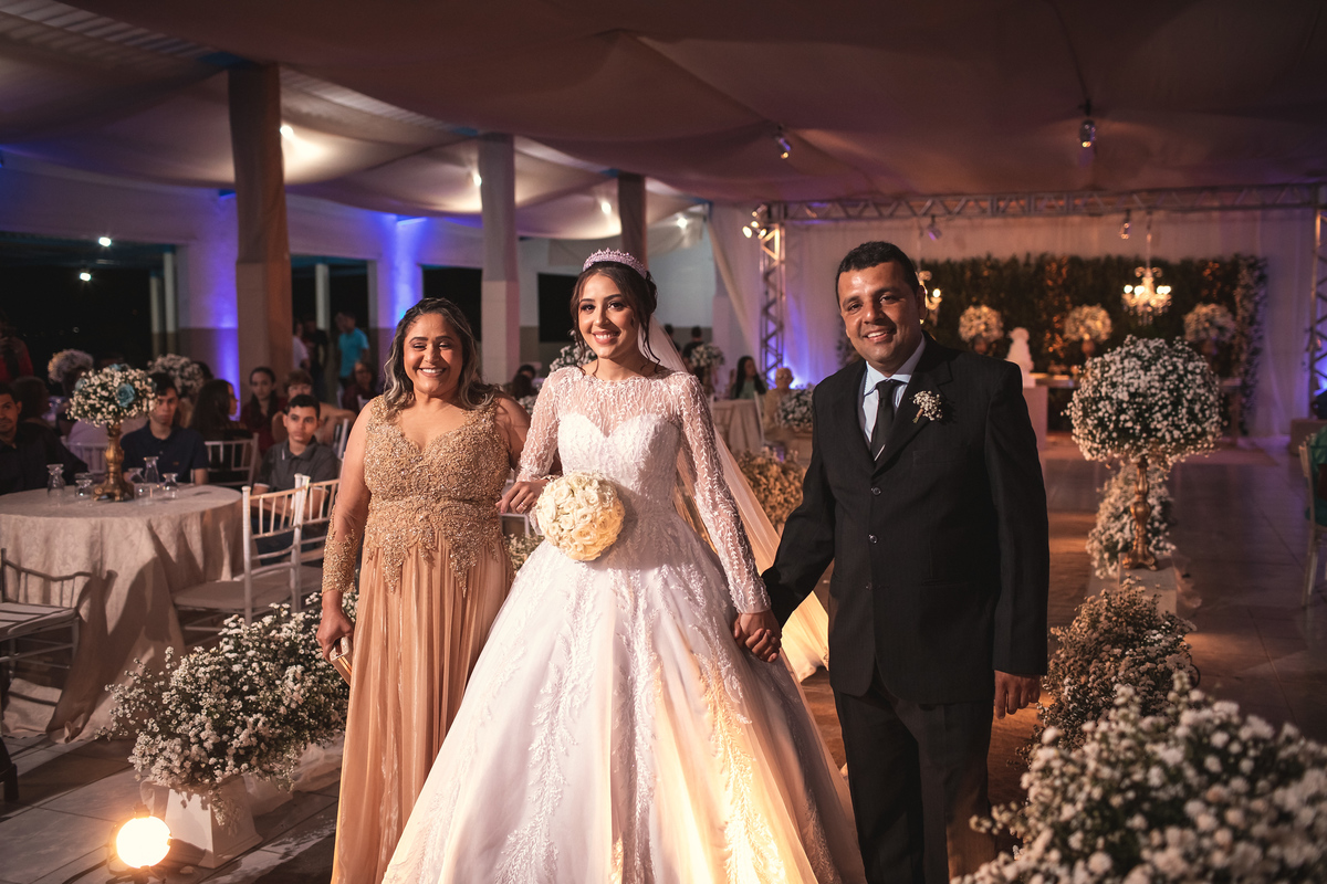 Casamento - Fotógrafo de casamento