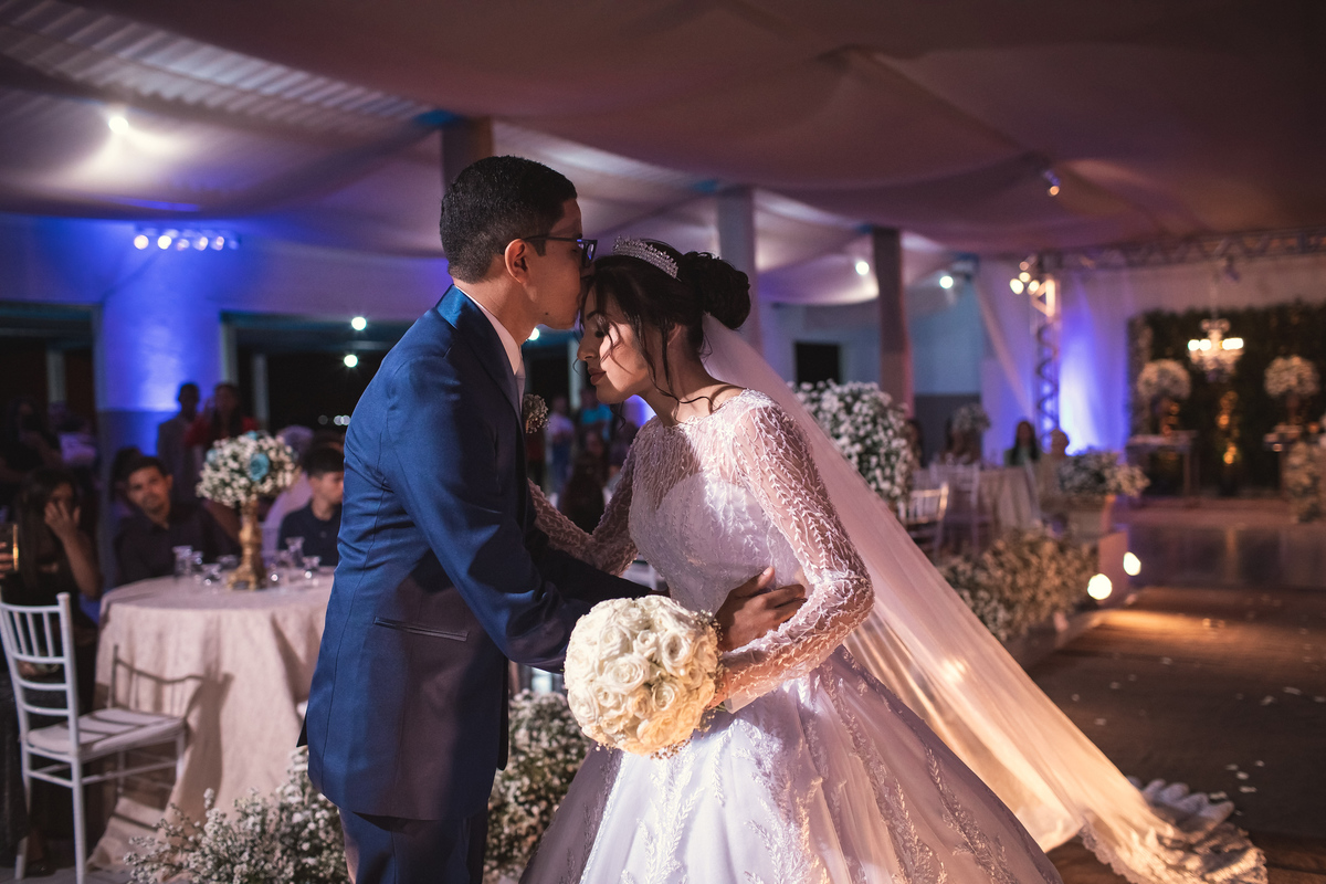 Casamento - Fotógrafo de casamento