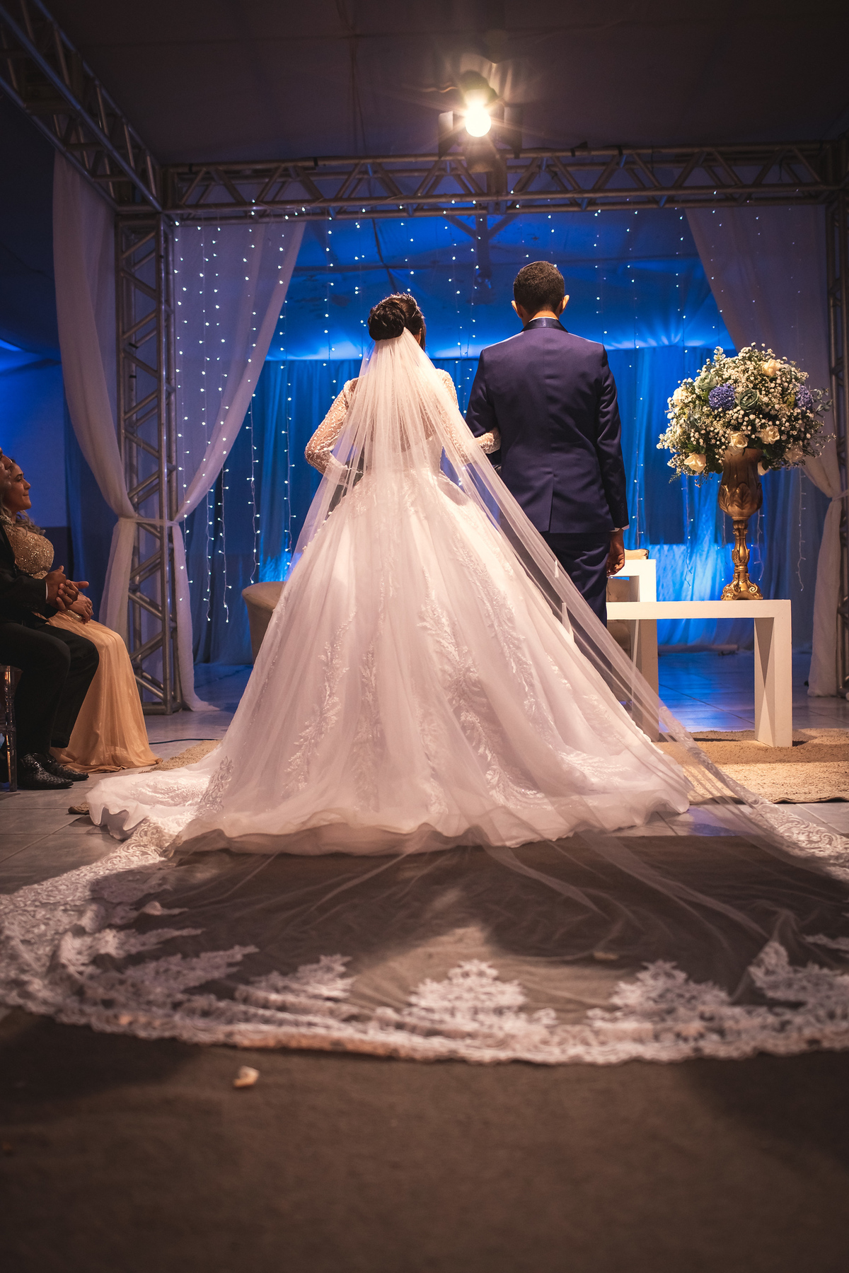 Casamento - Fotógrafo de casamento