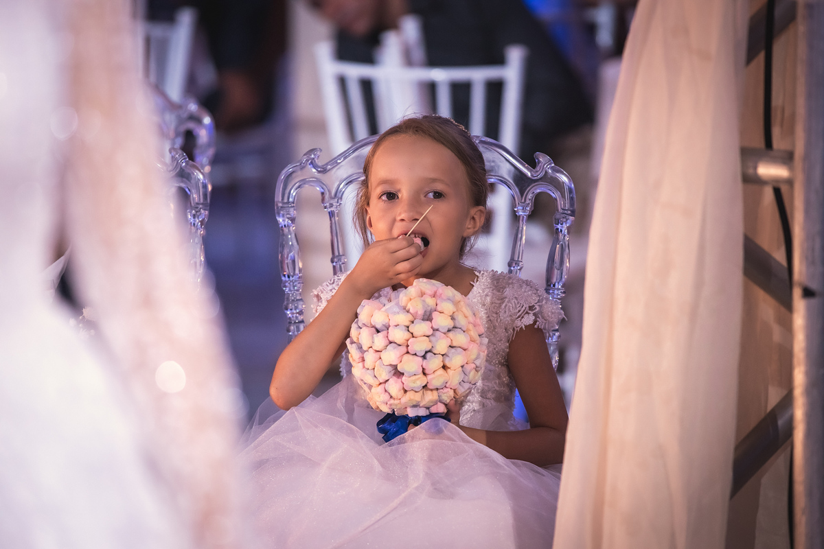 Casamento - Fotógrafo de casamento