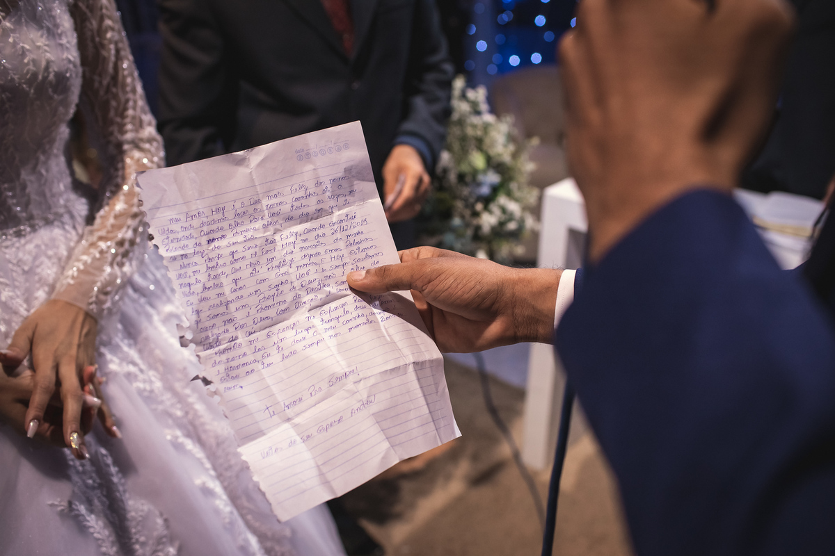 Casamento - Fotógrafo de casamento