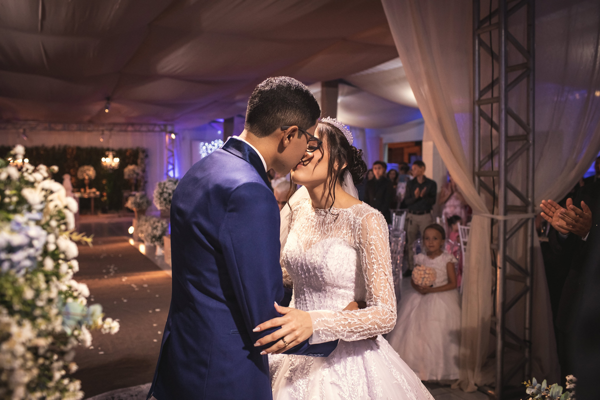 Casamento - Fotógrafo de casamento