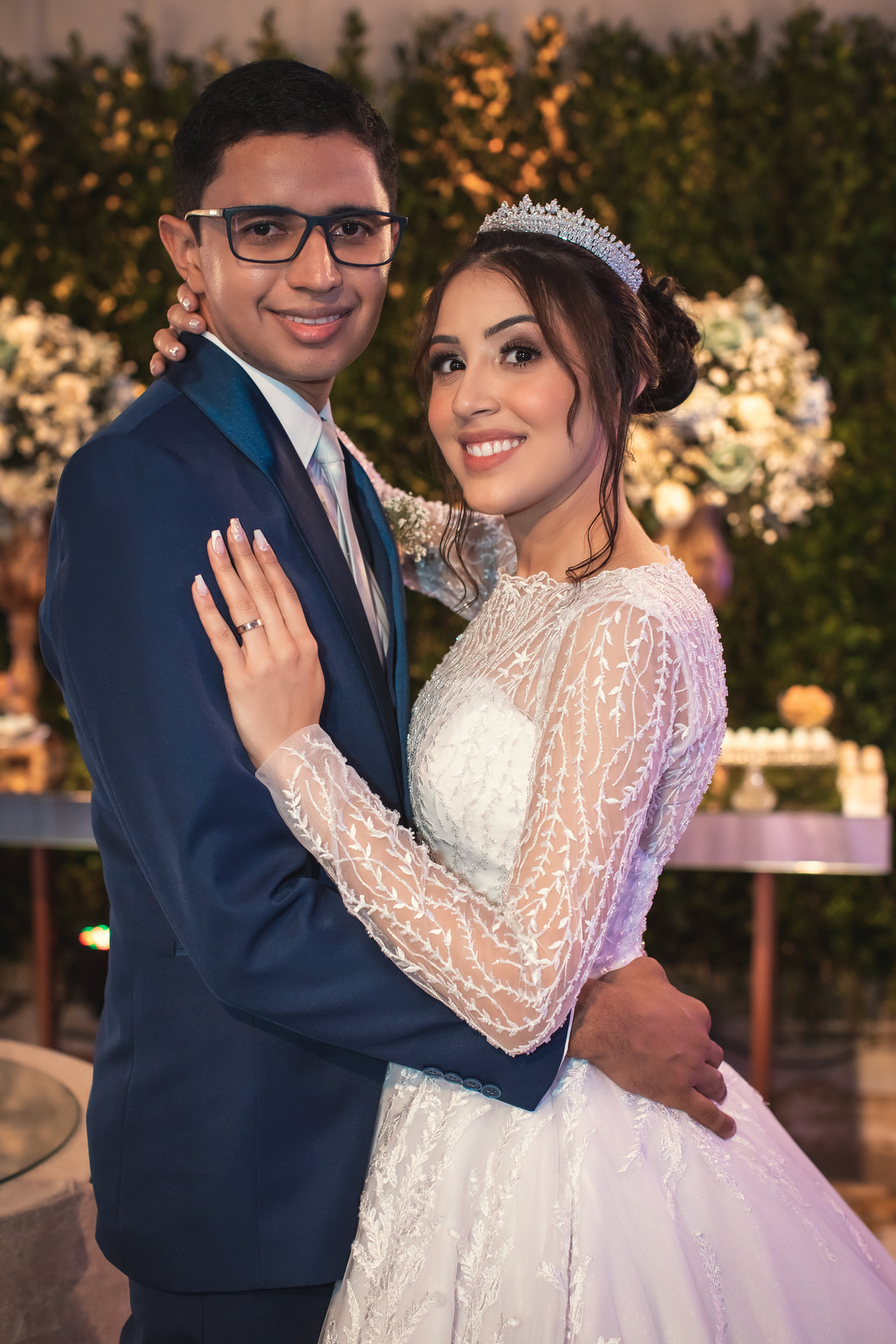 Casamento - Fotógrafo de casamento