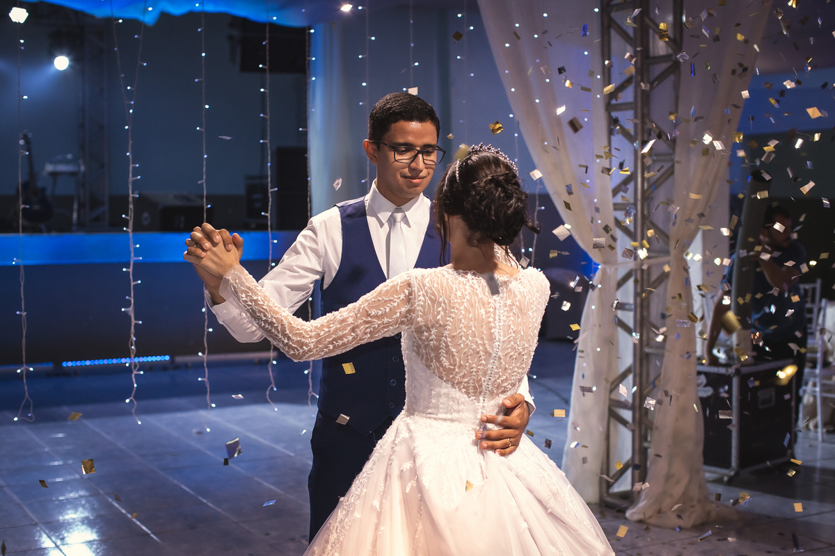 Casamento - Fotógrafo de casamento