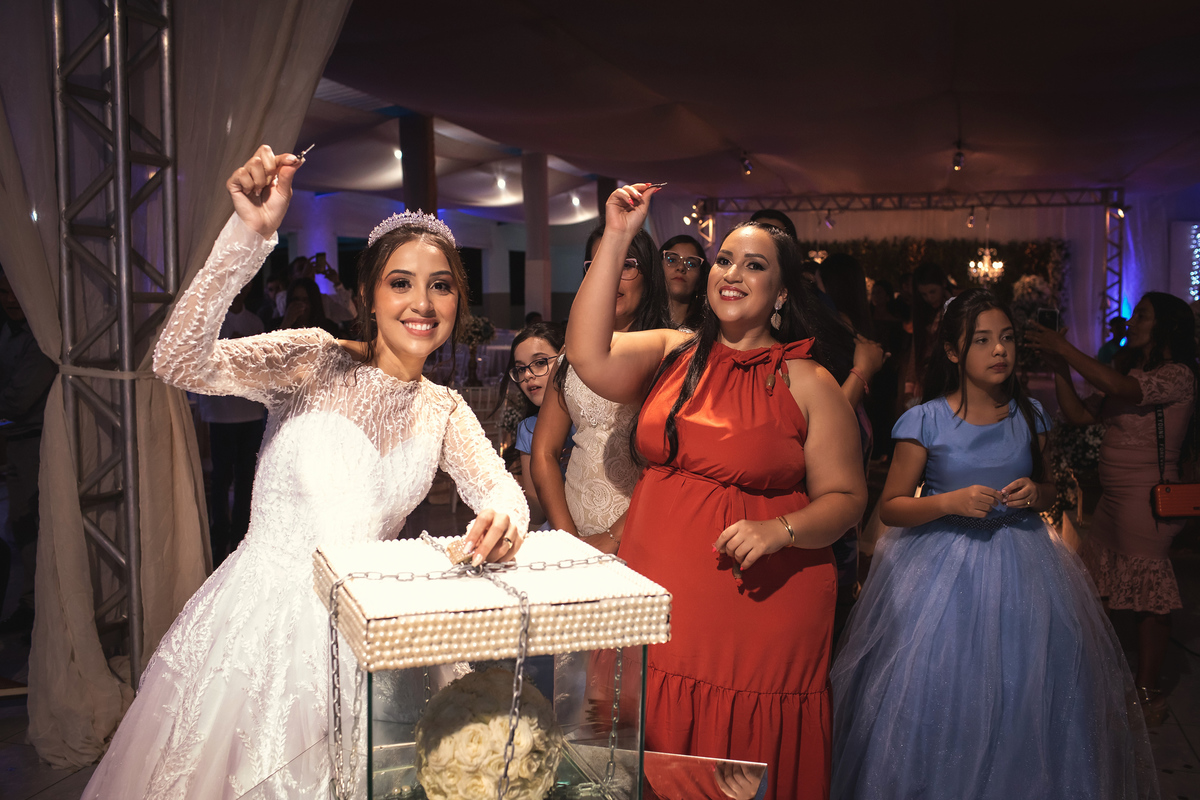 Casamento - Fotógrafo de casamento