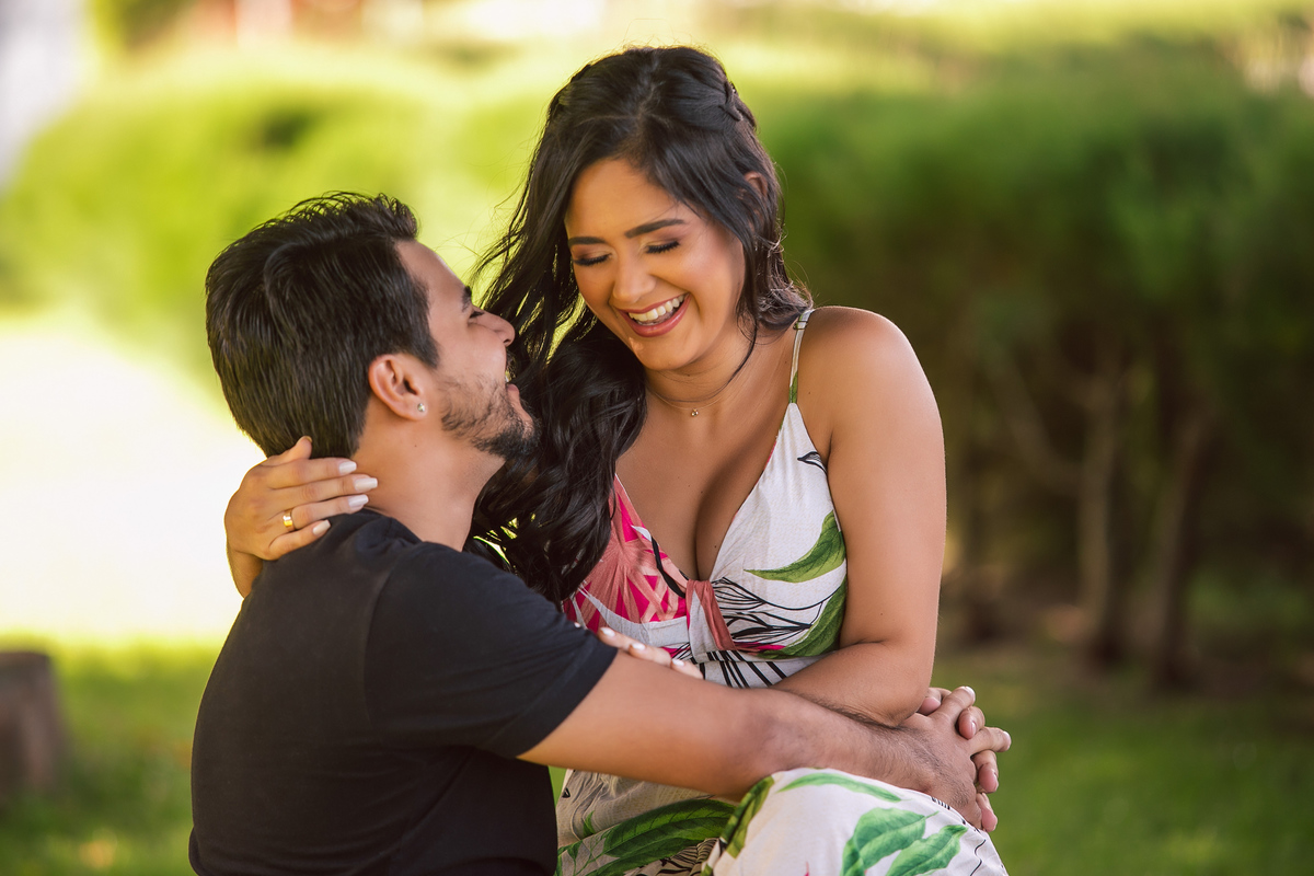 Pré casamento - Fotógrafo de casamento