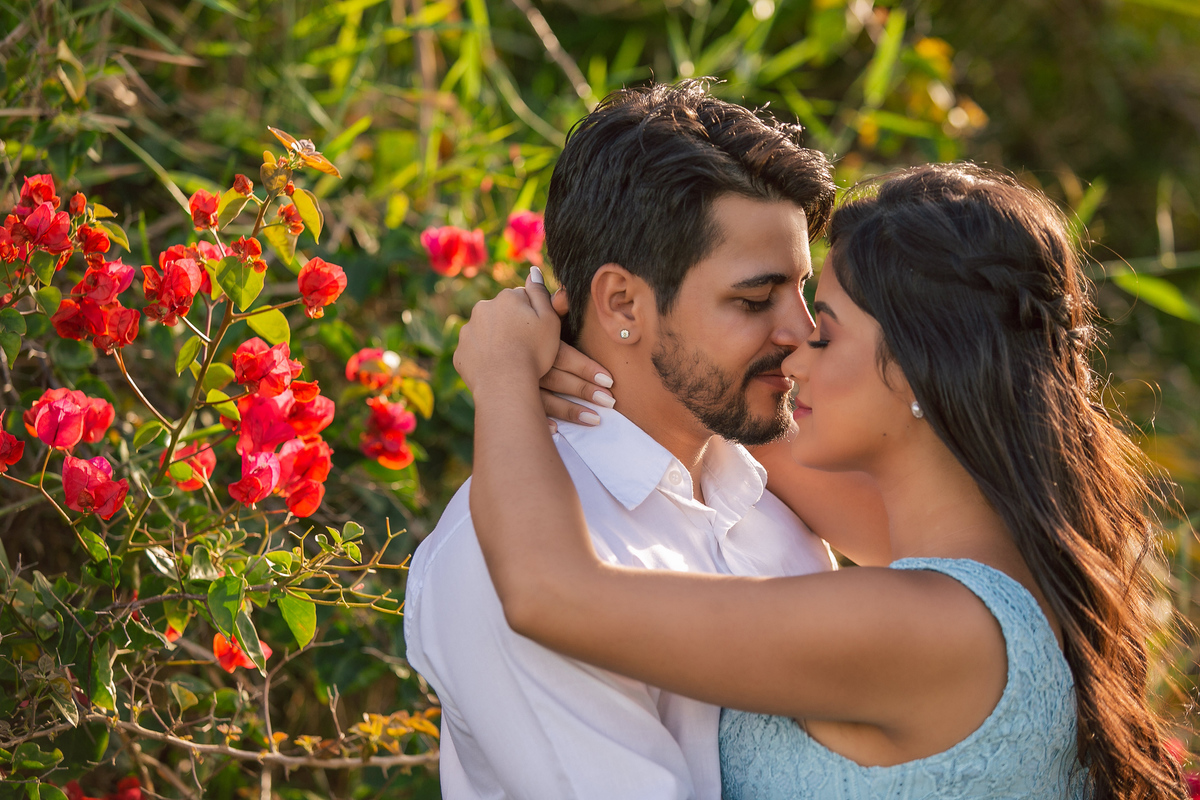 Pré casamento - Fotógrafo de casamento