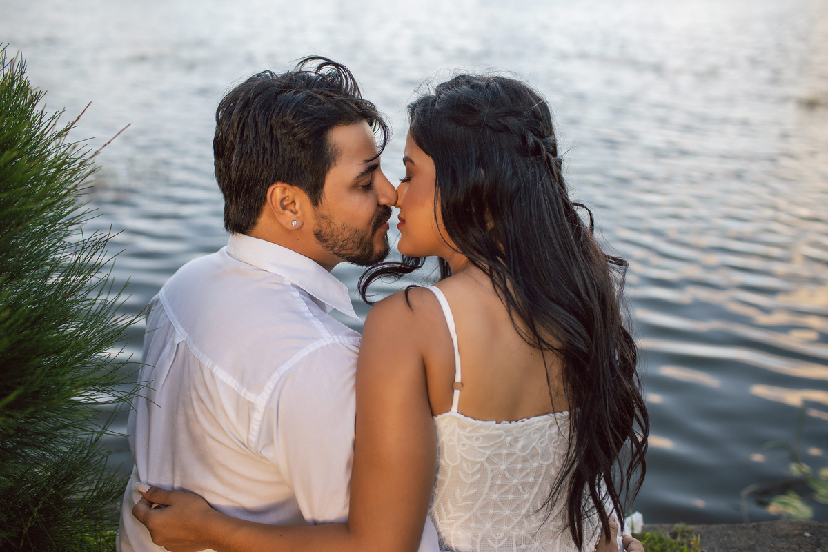 Pré casamento - Fotógrafo de casamento