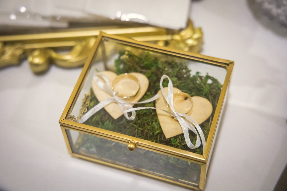 Casamento -  Fotógrafo de casamento