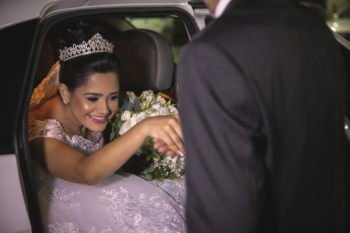 Casamento -  Fotógrafo de casamento