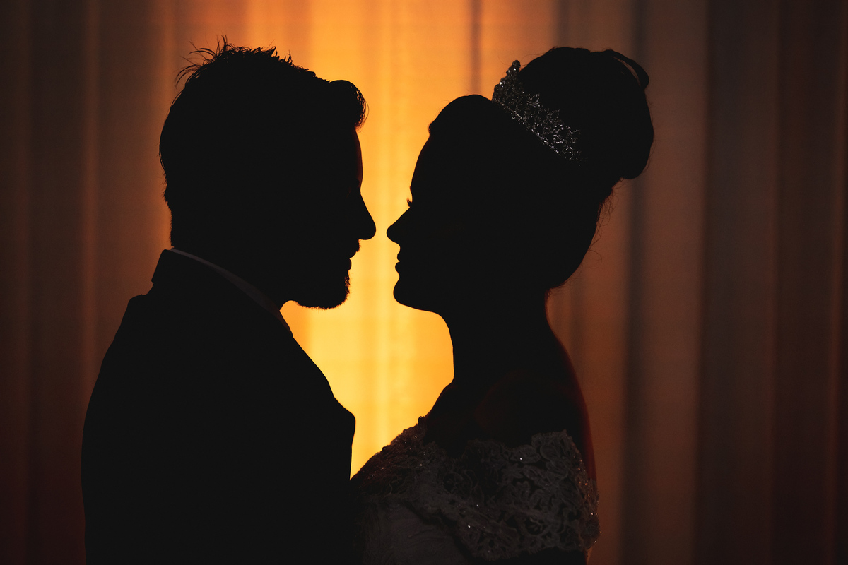 Casamento -  Fotógrafo de casamento