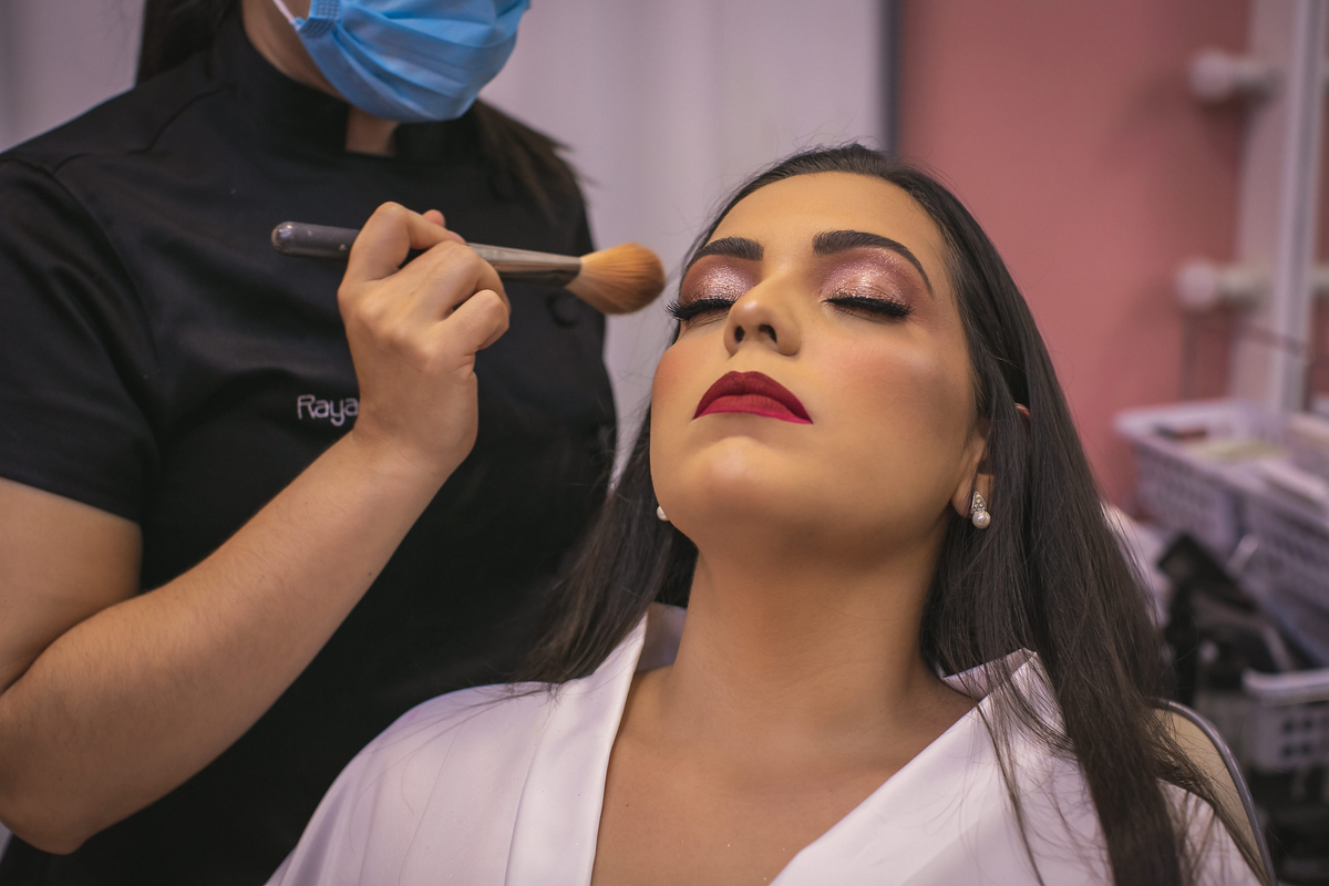 Casamento - Fotógrafo de casamento