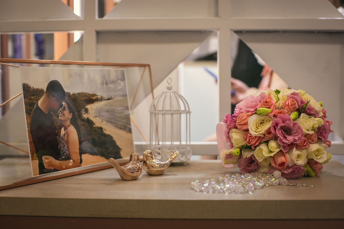 Casamento - Fotógrafo de casamento