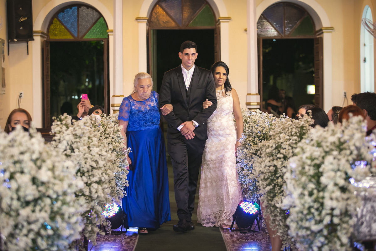 Casamento - Fotógrafo de casamento