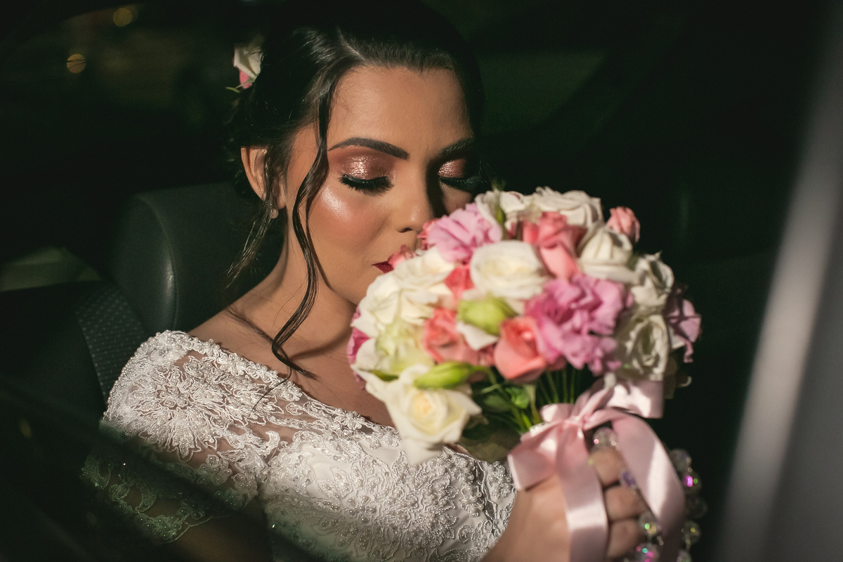 Casamento - Fotógrafo de casamento