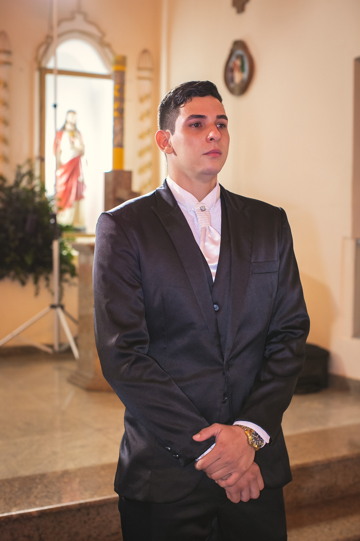 Casamento - Fotógrafo de casamento